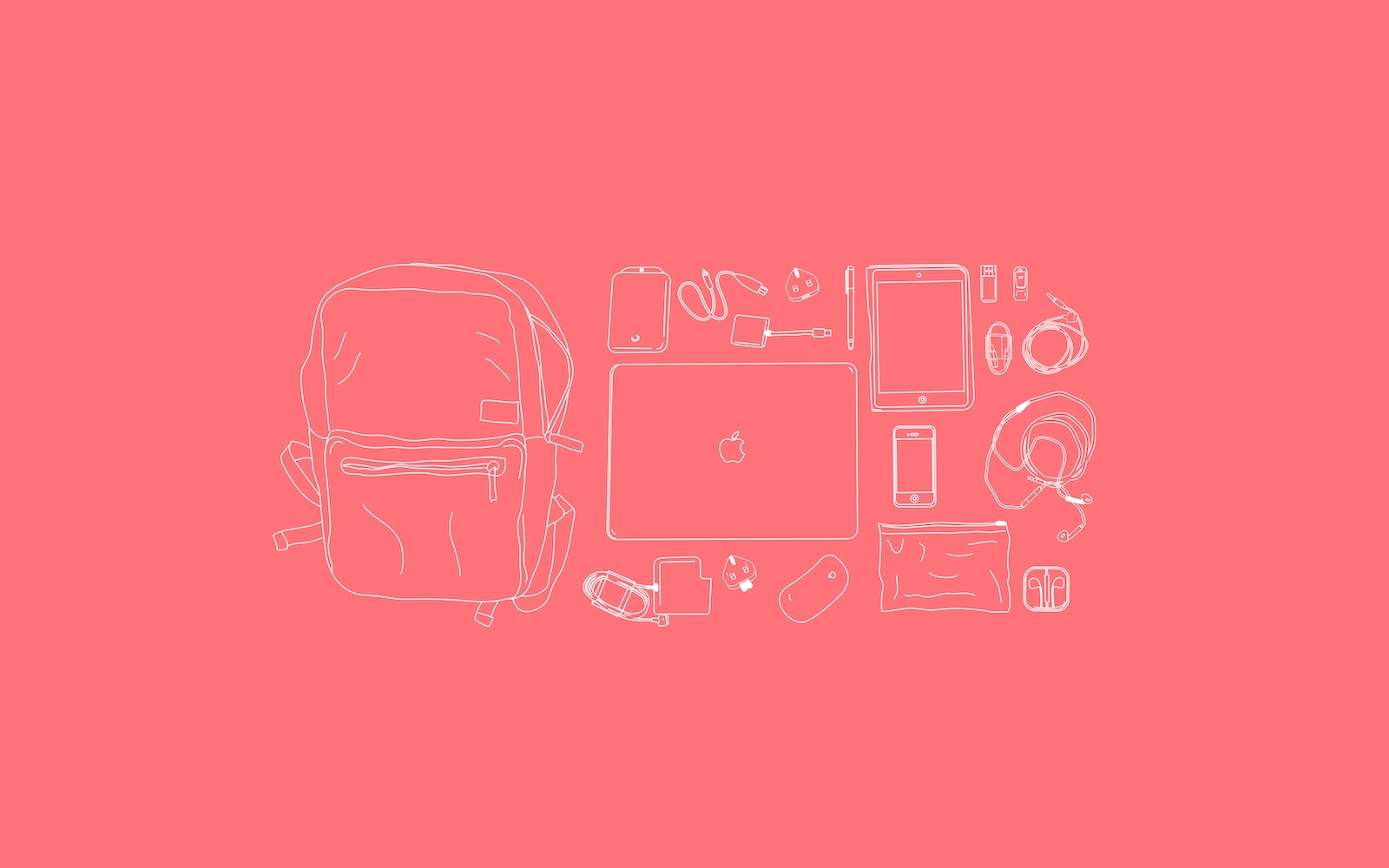 Living with Gadgets